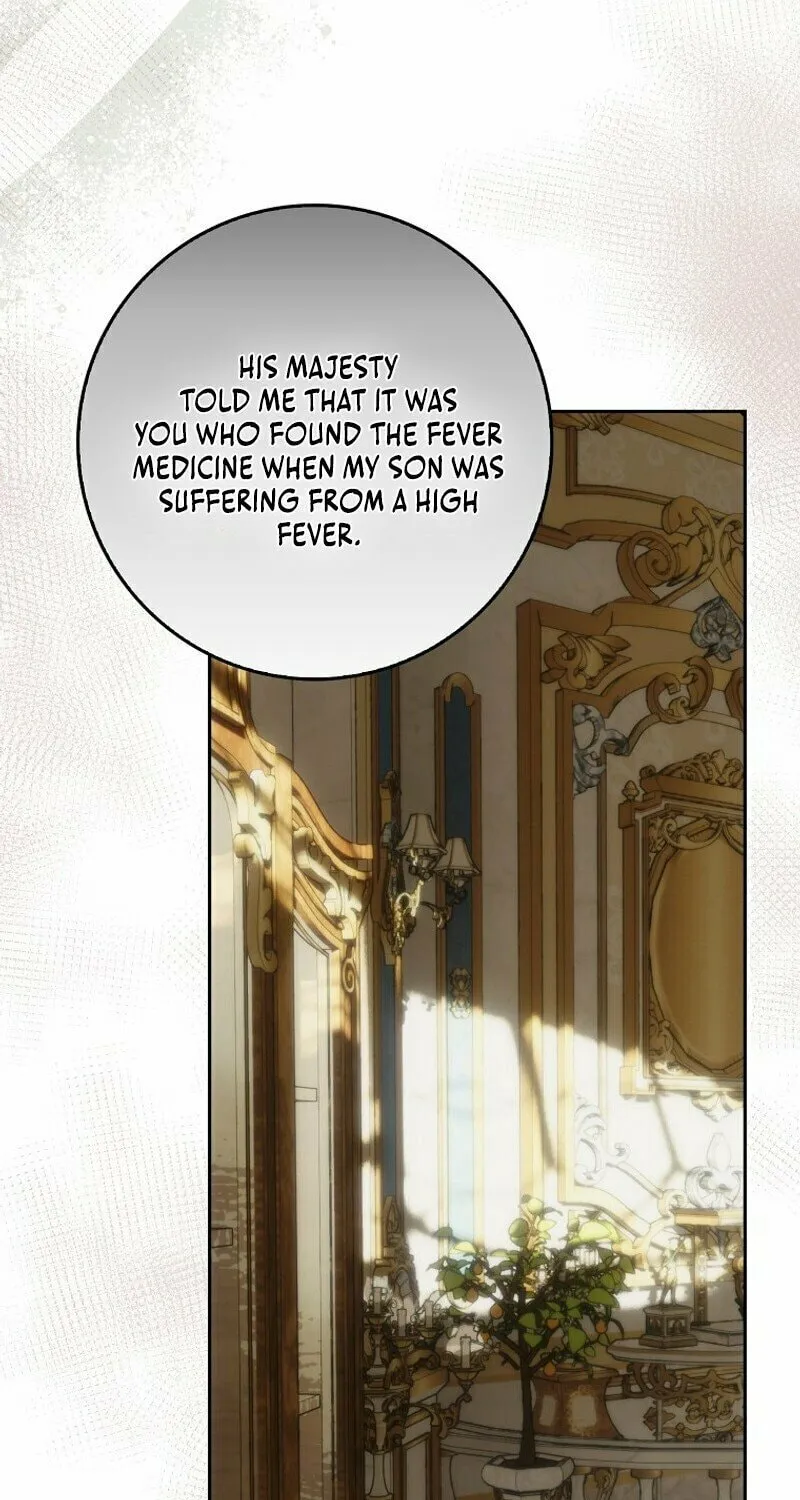 My Wish Is Two Separate Beds Chapter 11 page 57 - 