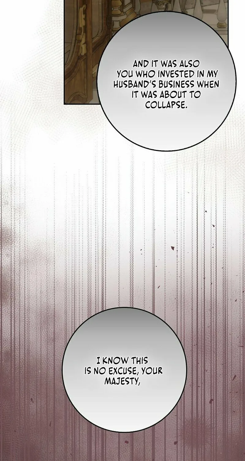 My Wish Is Two Separate Beds Chapter 11 page 58 - 