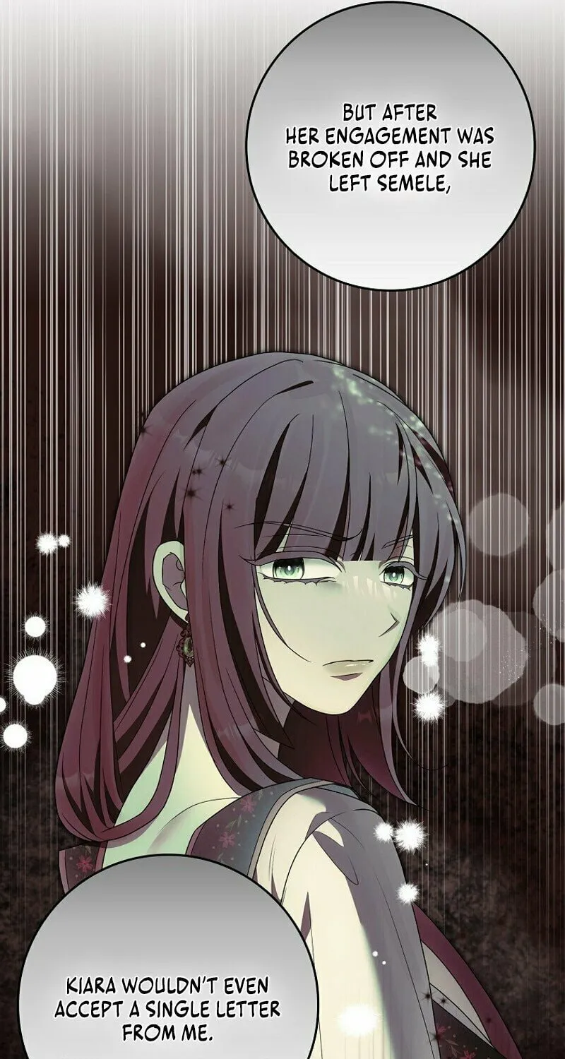 My Wish Is Two Separate Beds Chapter 11 page 61 - 
