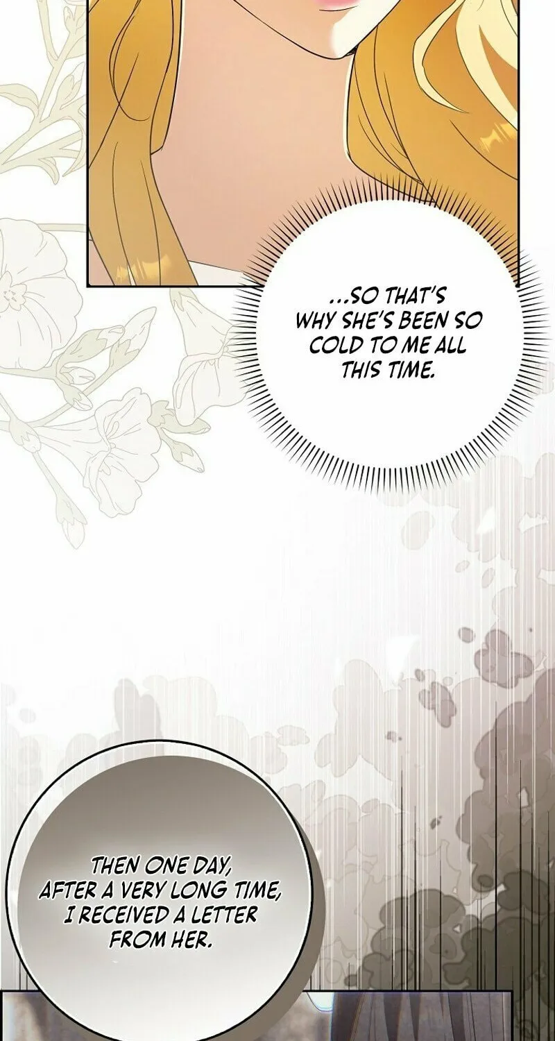 My Wish Is Two Separate Beds Chapter 11 page 64 - 