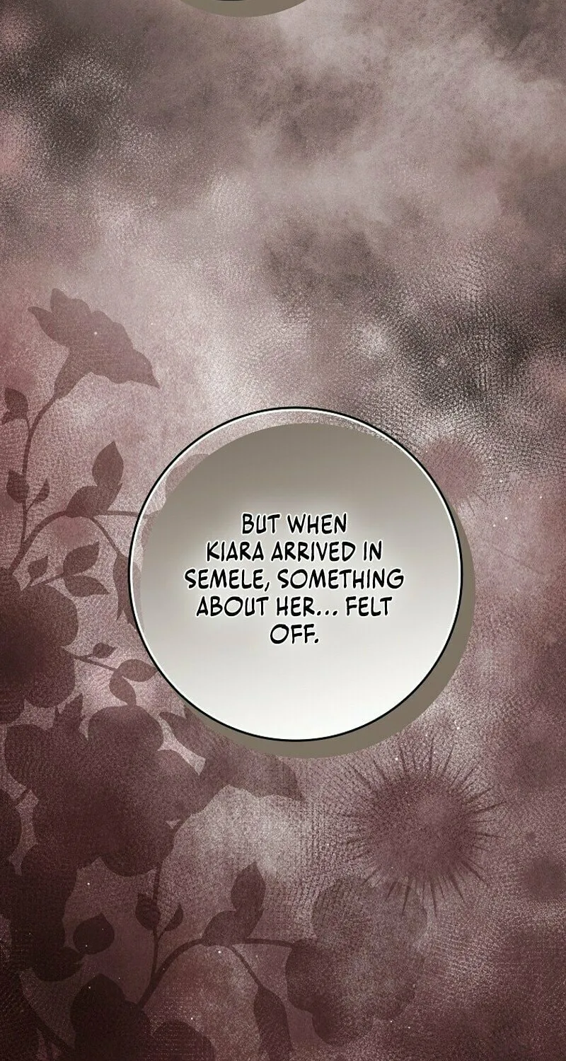 My Wish Is Two Separate Beds Chapter 11 page 66 - 