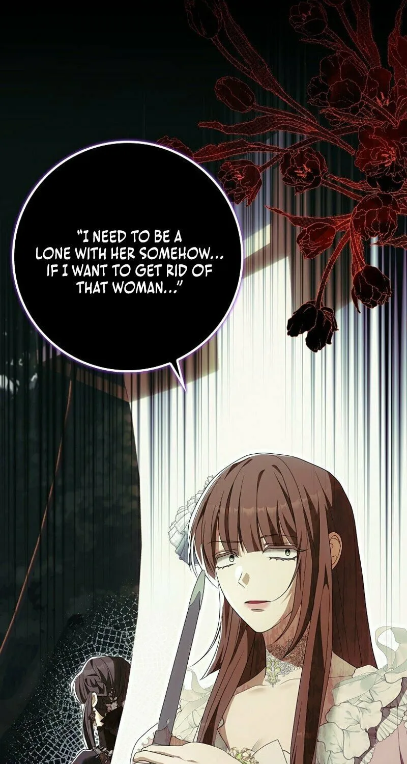 My Wish Is Two Separate Beds Chapter 11 page 71 - 