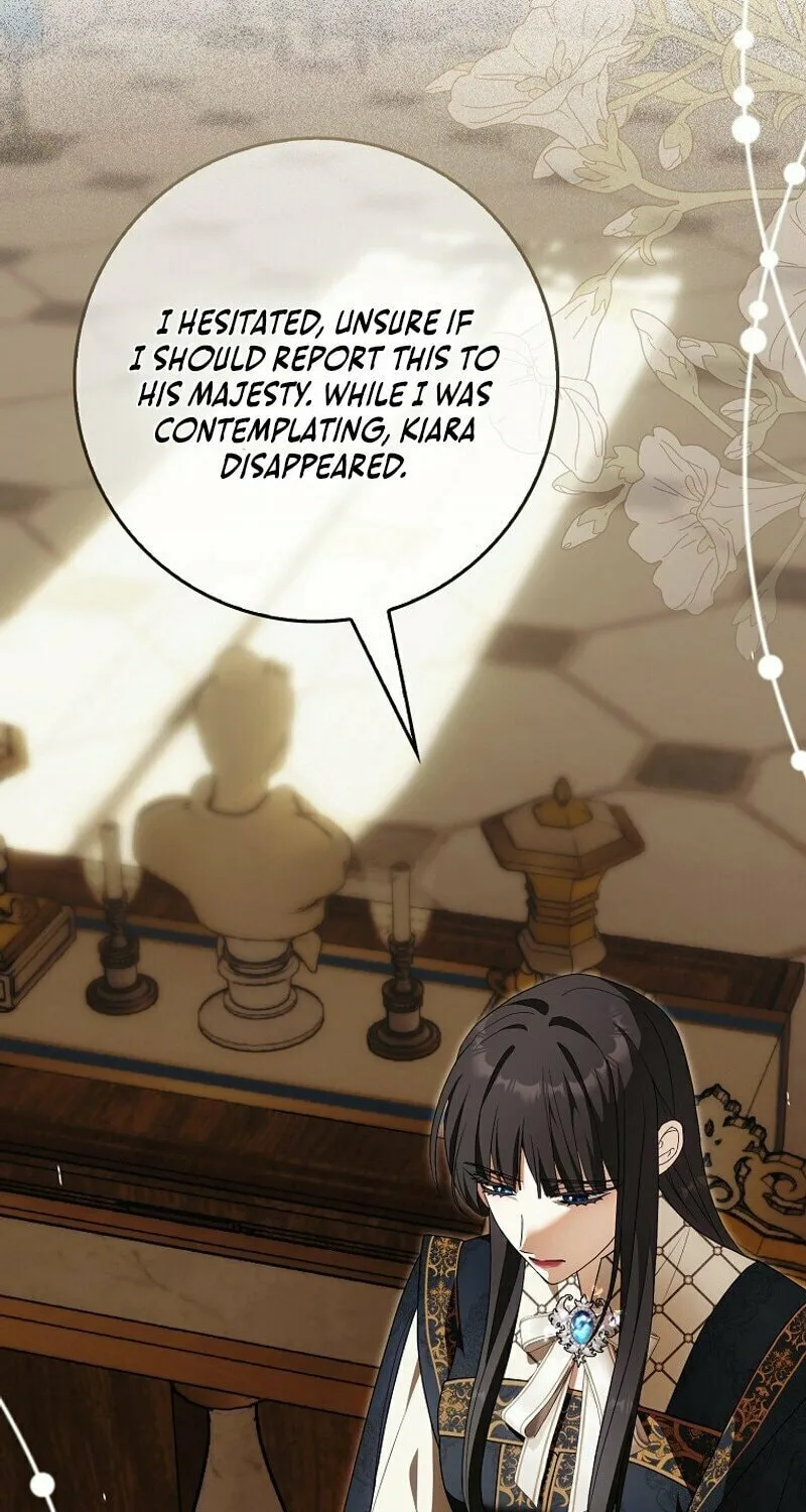 My Wish Is Two Separate Beds Chapter 11 page 74 - 