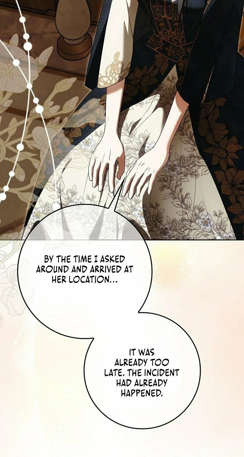 My Wish Is Two Separate Beds Chapter 11 page 75 - 