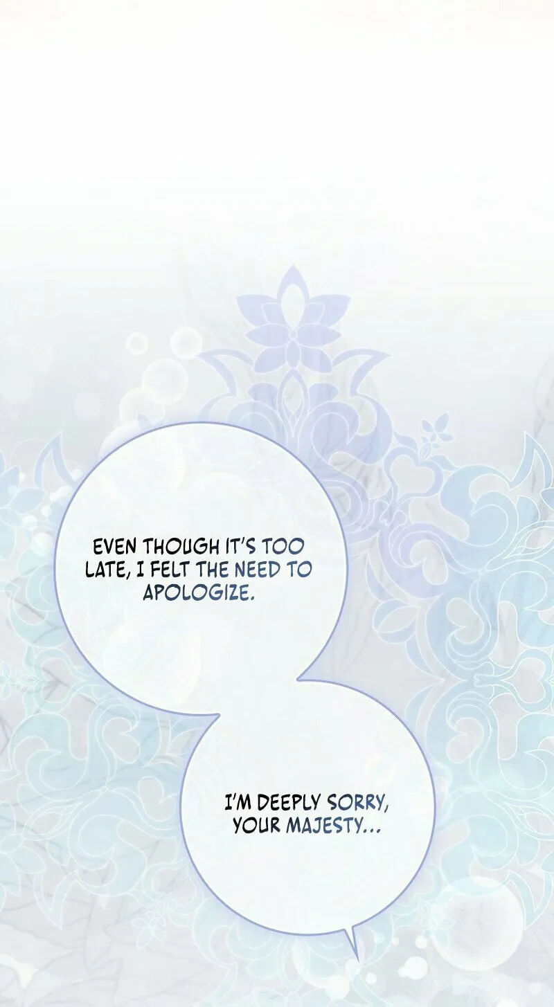 My Wish Is Two Separate Beds Chapter 11 page 76 - 