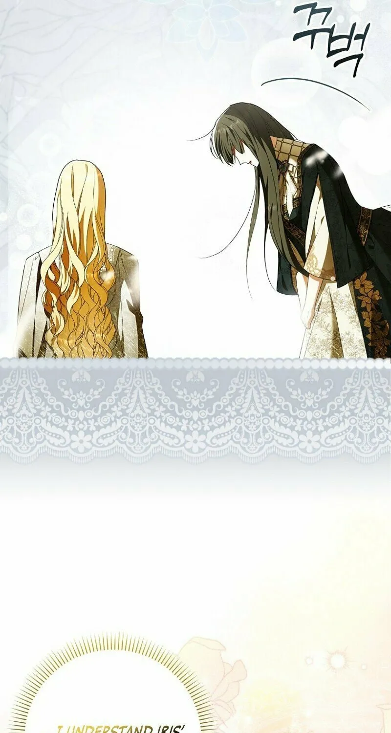 My Wish Is Two Separate Beds Chapter 11 page 77 - 