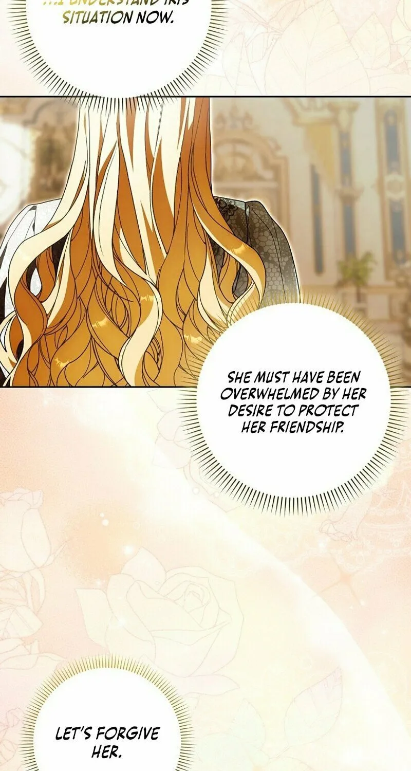 My Wish Is Two Separate Beds Chapter 11 page 78 - 