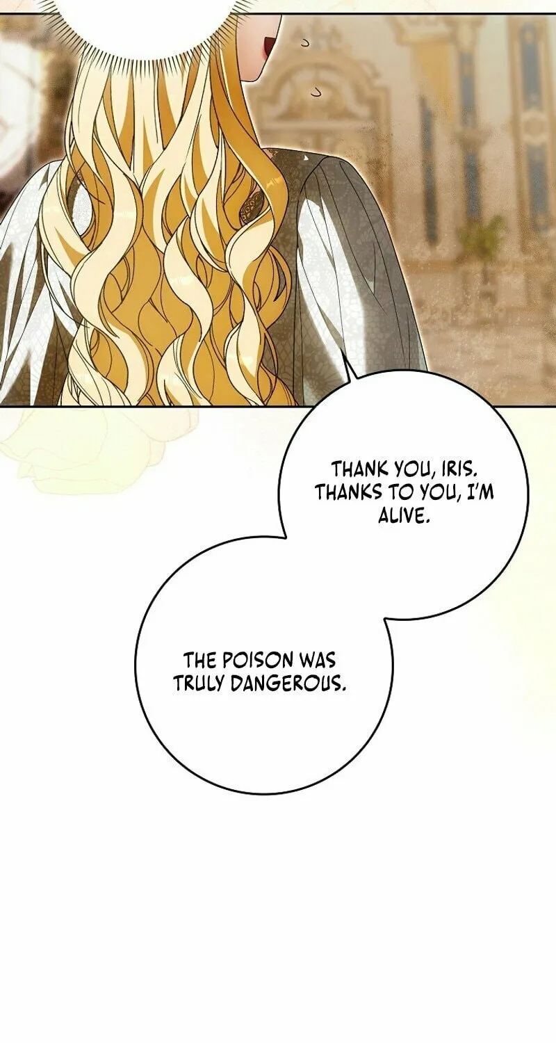 My Wish Is Two Separate Beds Chapter 11 page 79 - 