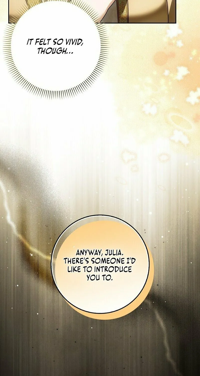 My Wish Is Two Separate Beds Chapter 11 page 9 - 