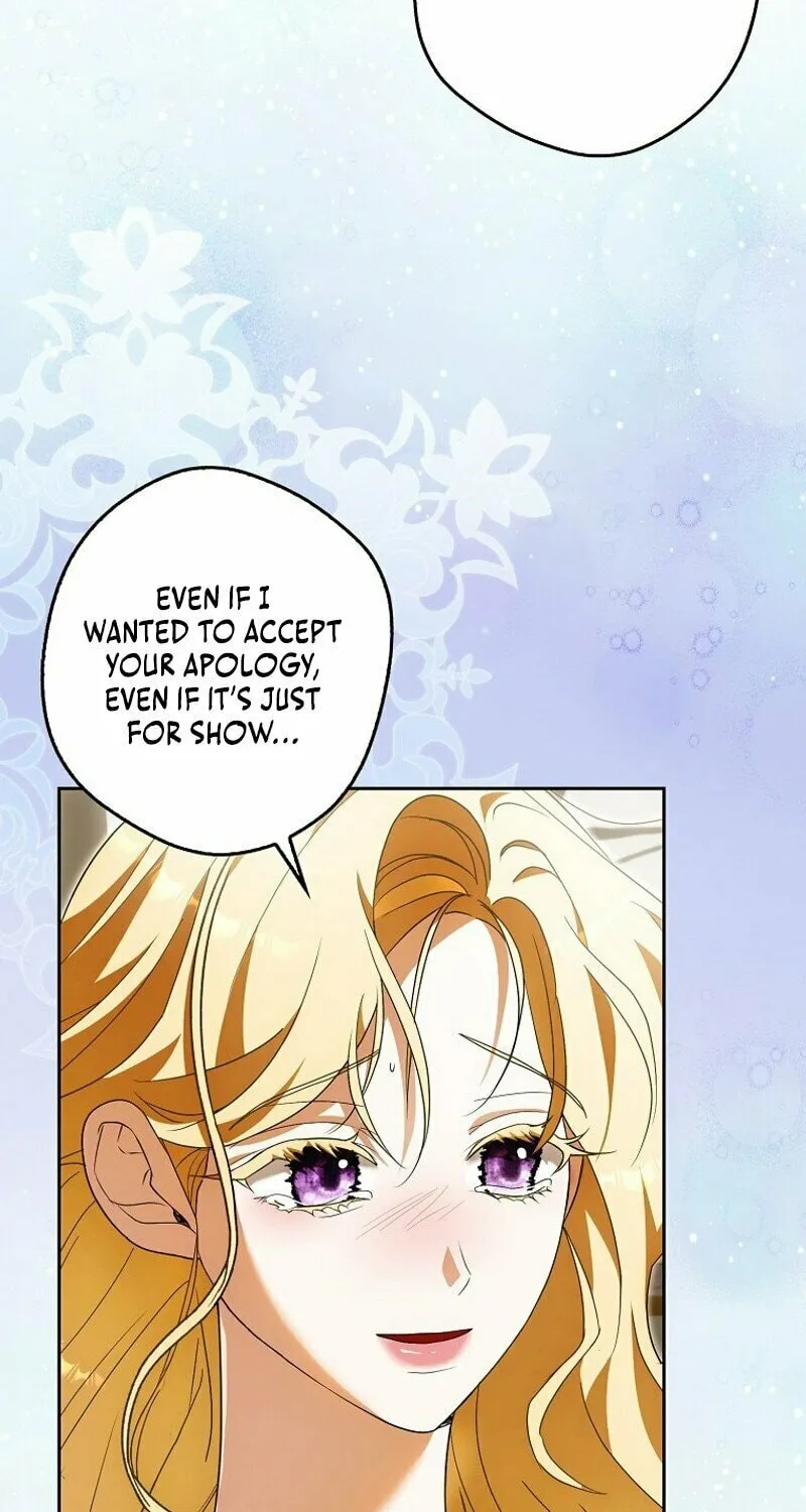 My Wish Is Two Separate Beds Chapter 11 page 84 - 
