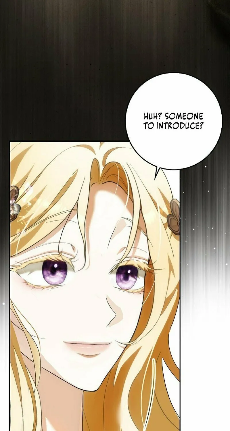 My Wish Is Two Separate Beds Chapter 11 page 10 - 