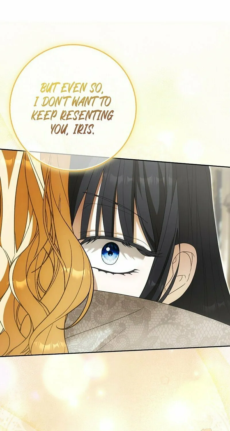 My Wish Is Two Separate Beds Chapter 11 page 91 - 