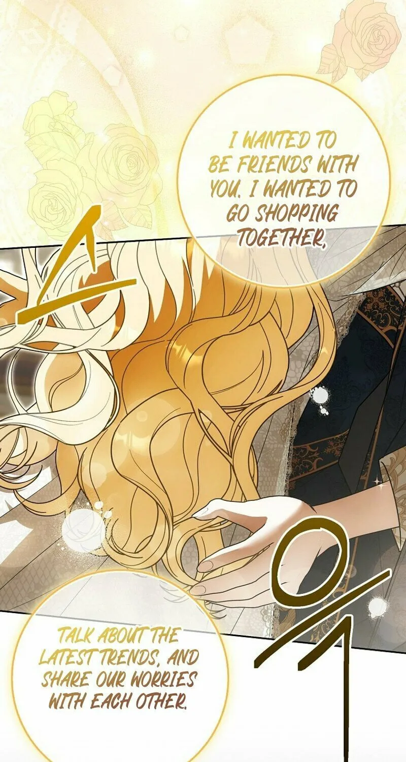 My Wish Is Two Separate Beds Chapter 11 page 92 - 