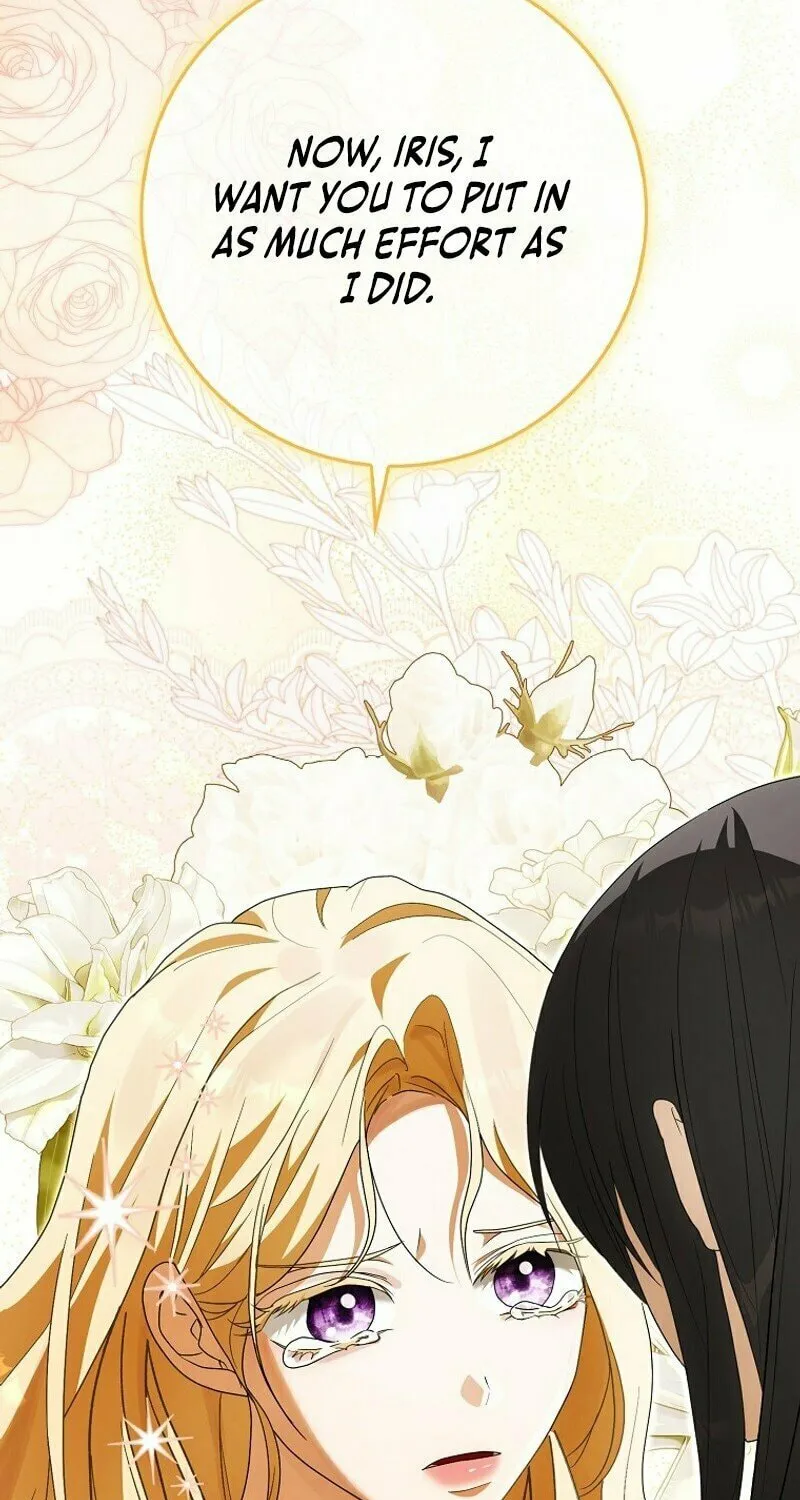 My Wish Is Two Separate Beds Chapter 11 page 95 - 