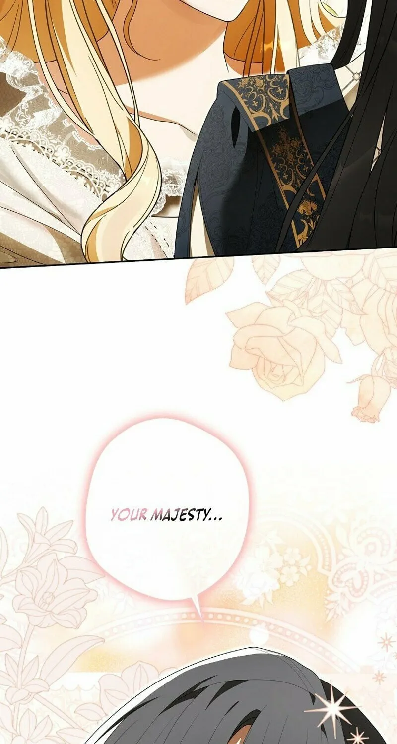 My Wish Is Two Separate Beds Chapter 11 page 96 - 