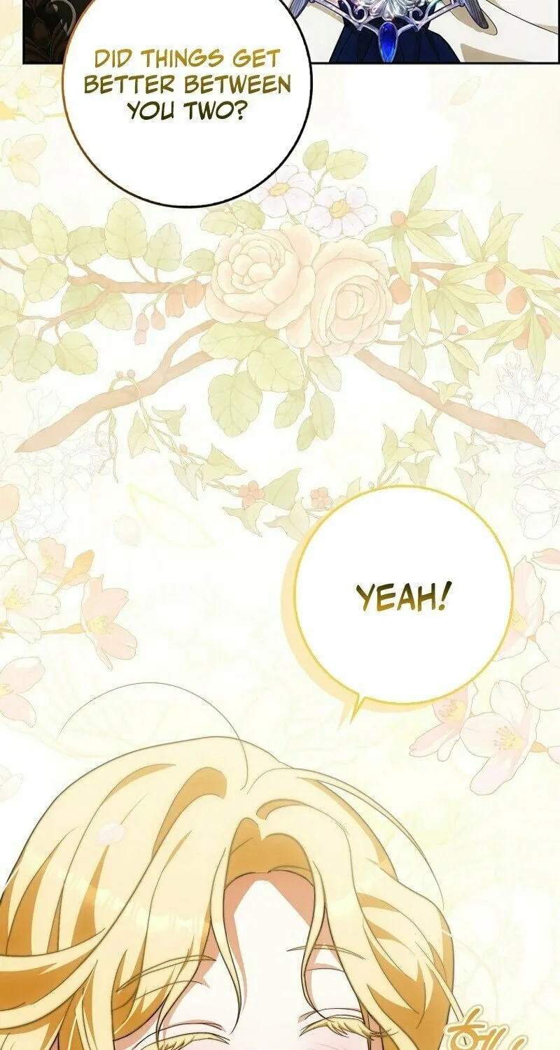 My Wish Is Two Separate Beds Chapter 12 page 11 - 