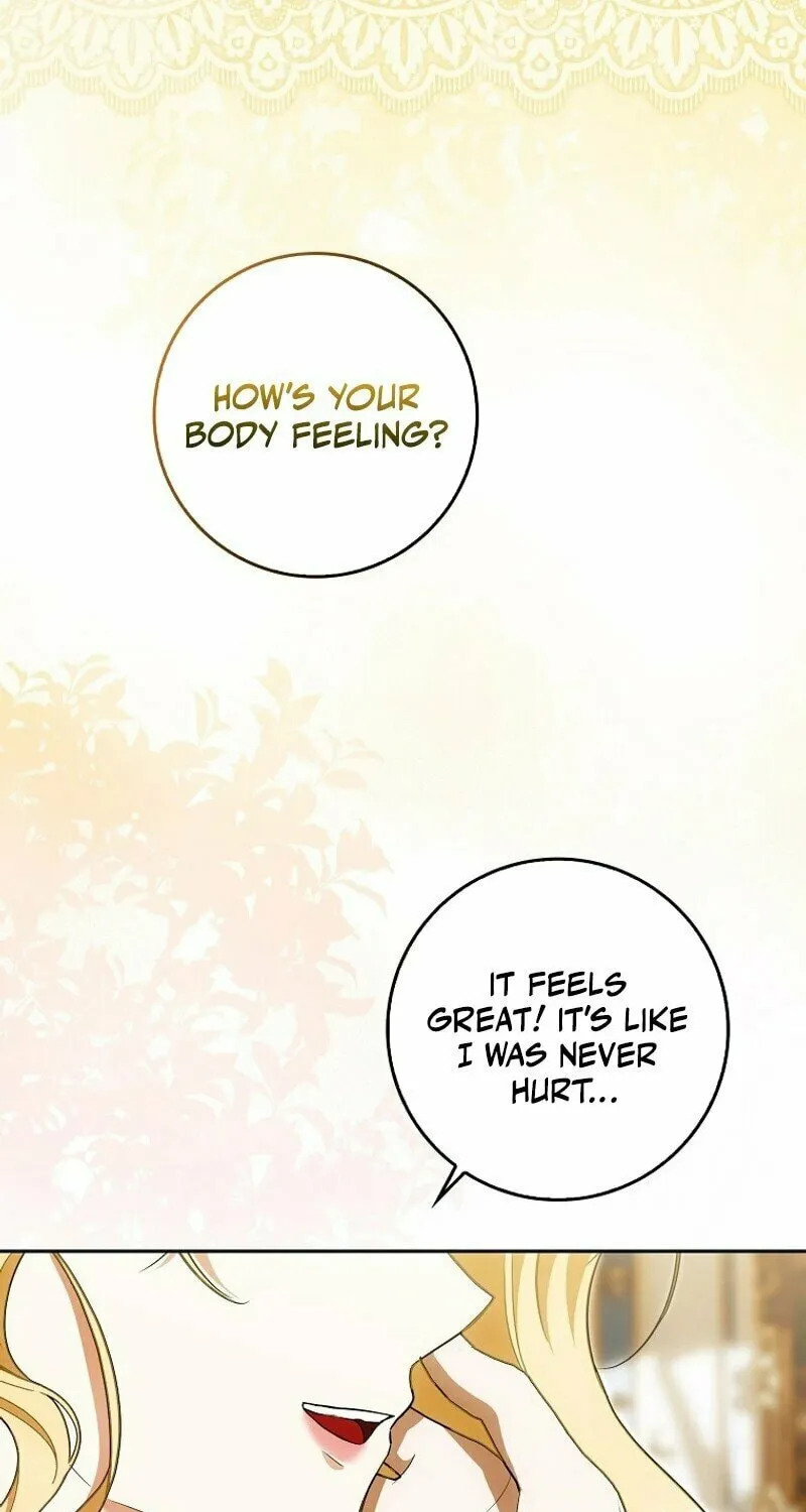 My Wish Is Two Separate Beds Chapter 12 page 13 - 