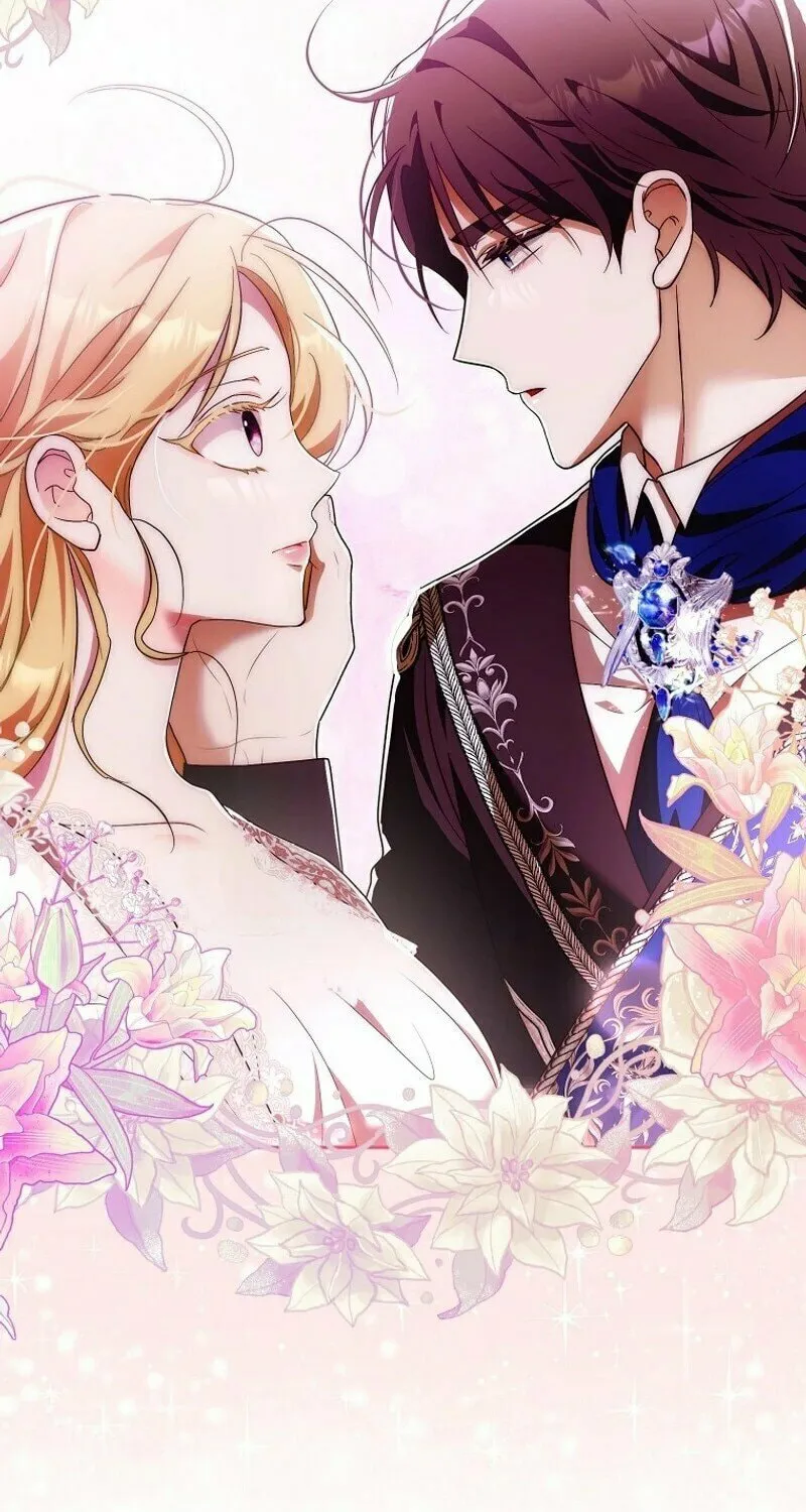 My Wish Is Two Separate Beds Chapter 12 page 15 - 