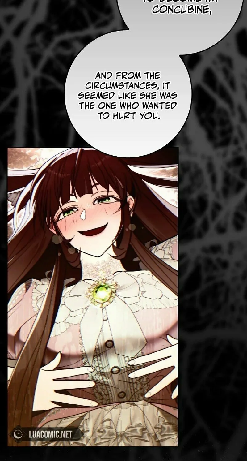 My Wish Is Two Separate Beds Chapter 12 page 17 - 