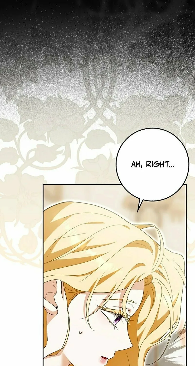My Wish Is Two Separate Beds Chapter 12 page 18 - 