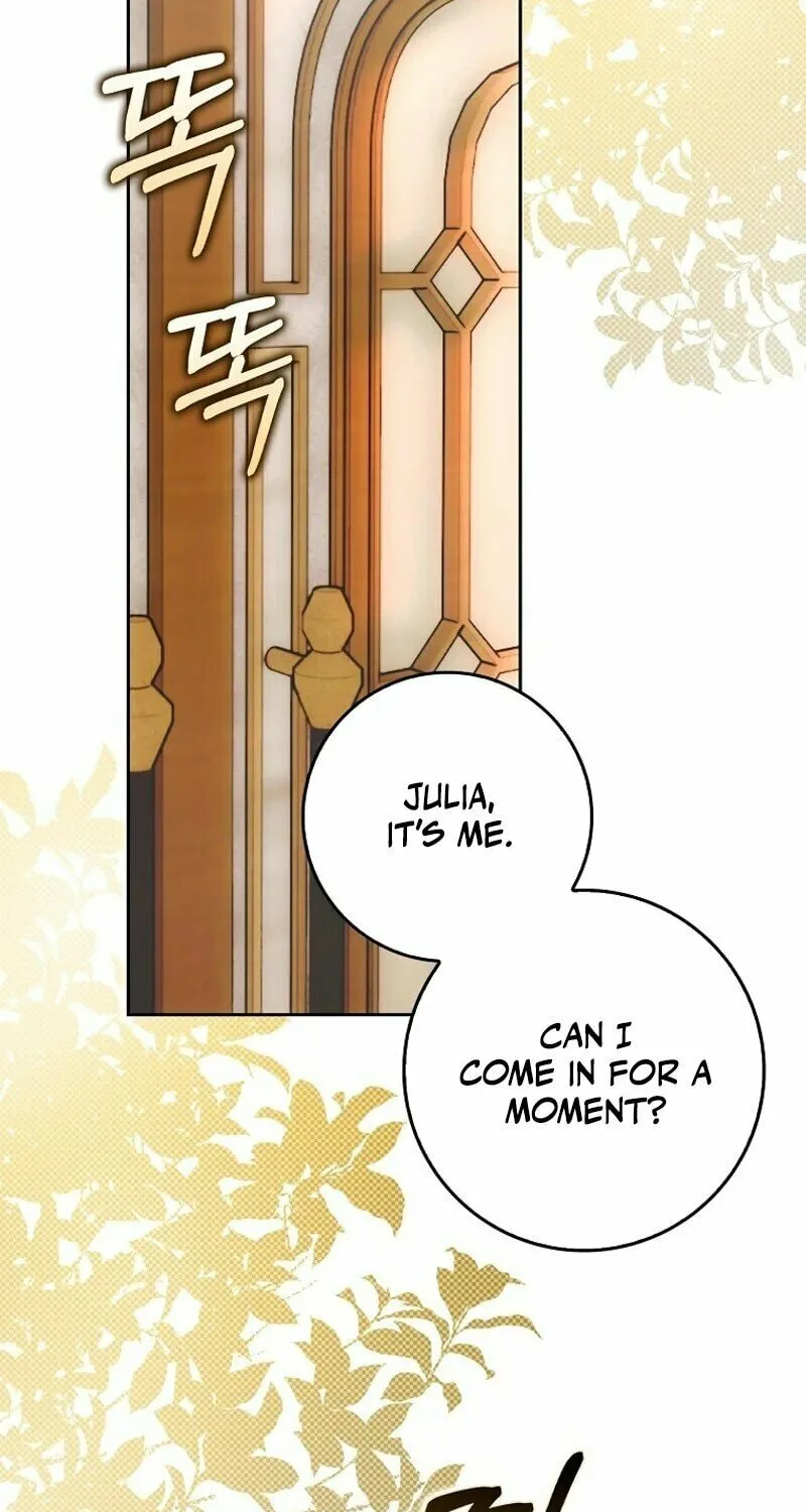 My Wish Is Two Separate Beds Chapter 12 page 3 - 