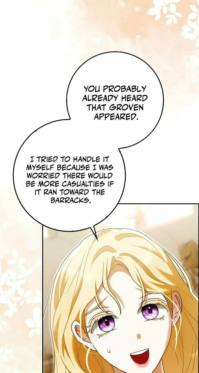 My Wish Is Two Separate Beds Chapter 12 page 21 - 