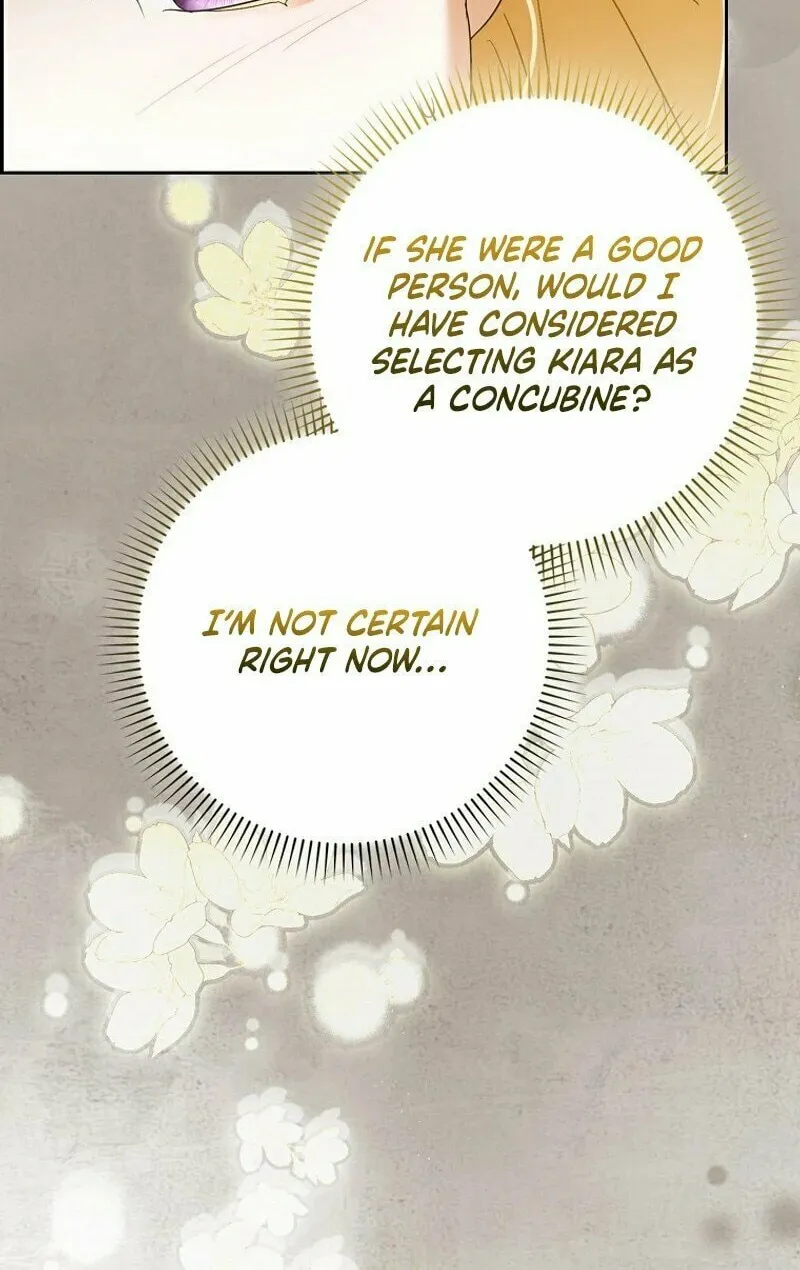 My Wish Is Two Separate Beds Chapter 12 page 23 - 