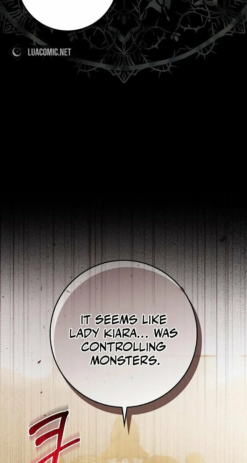 My Wish Is Two Separate Beds Chapter 12 page 26 - 