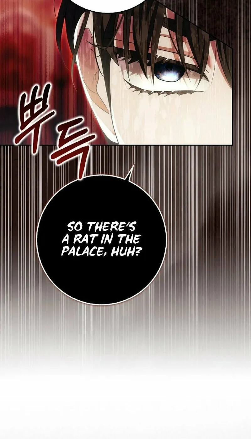 My Wish Is Two Separate Beds Chapter 12 page 29 - 