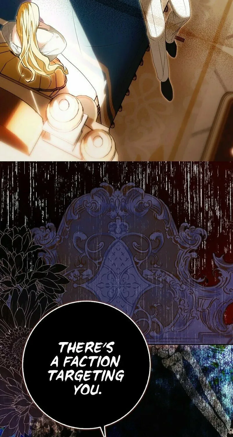 My Wish Is Two Separate Beds Chapter 12 page 32 - 
