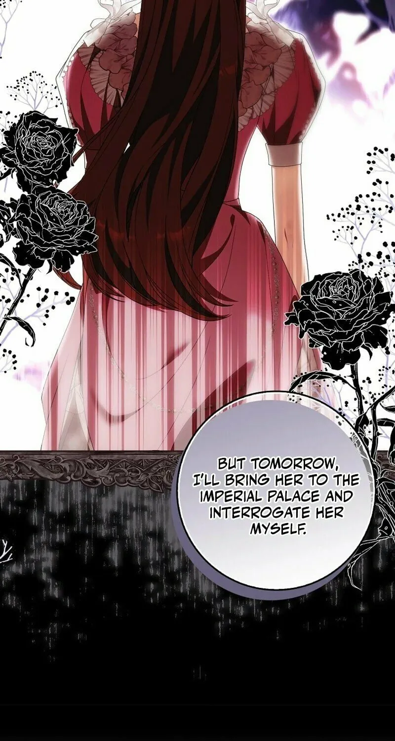 My Wish Is Two Separate Beds Chapter 12 page 37 - 