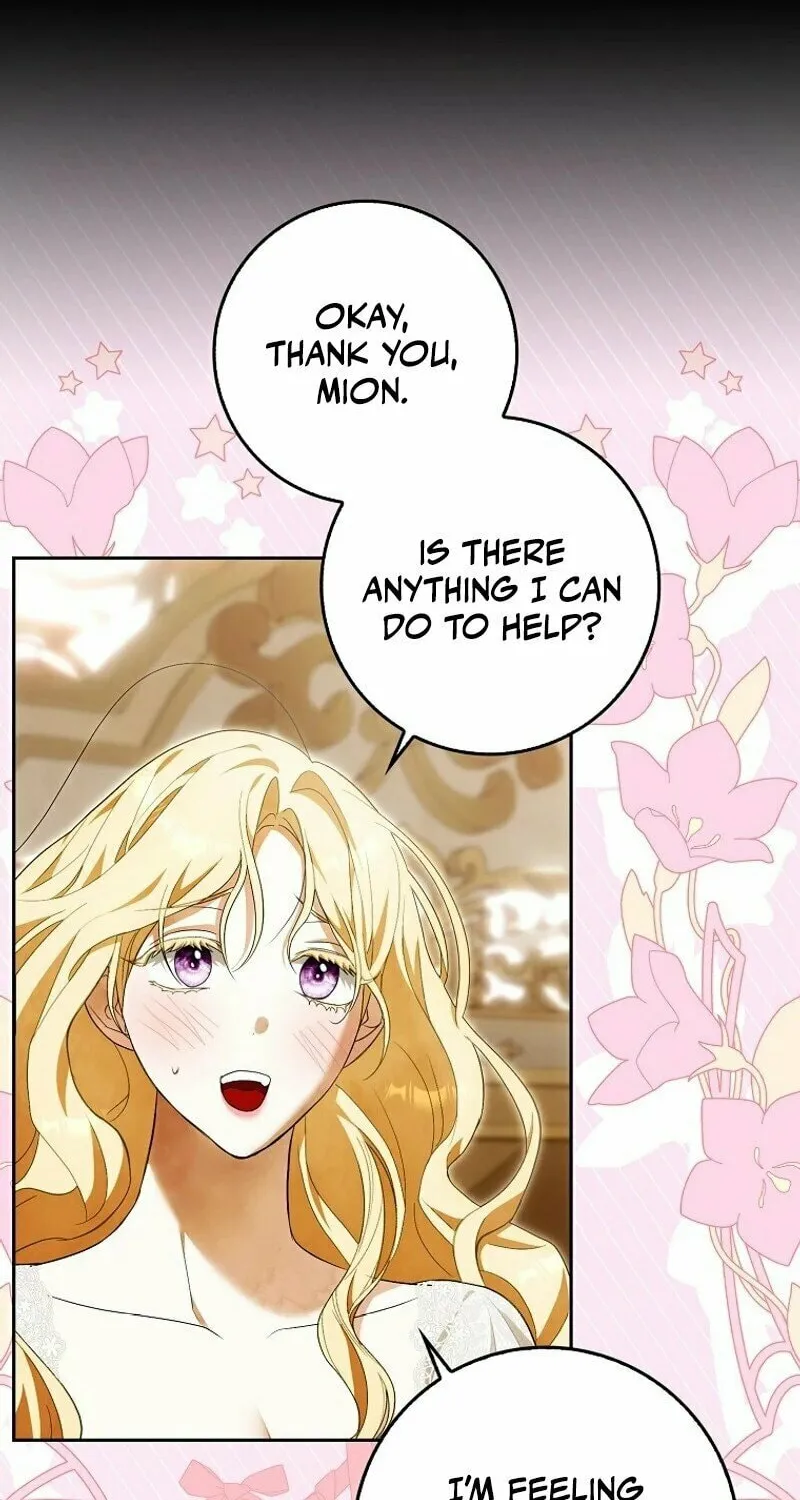My Wish Is Two Separate Beds Chapter 12 page 38 - 