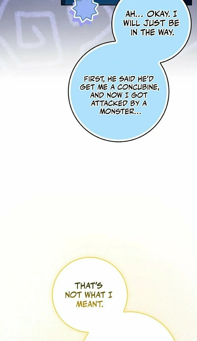 My Wish Is Two Separate Beds Chapter 12 page 40 - 