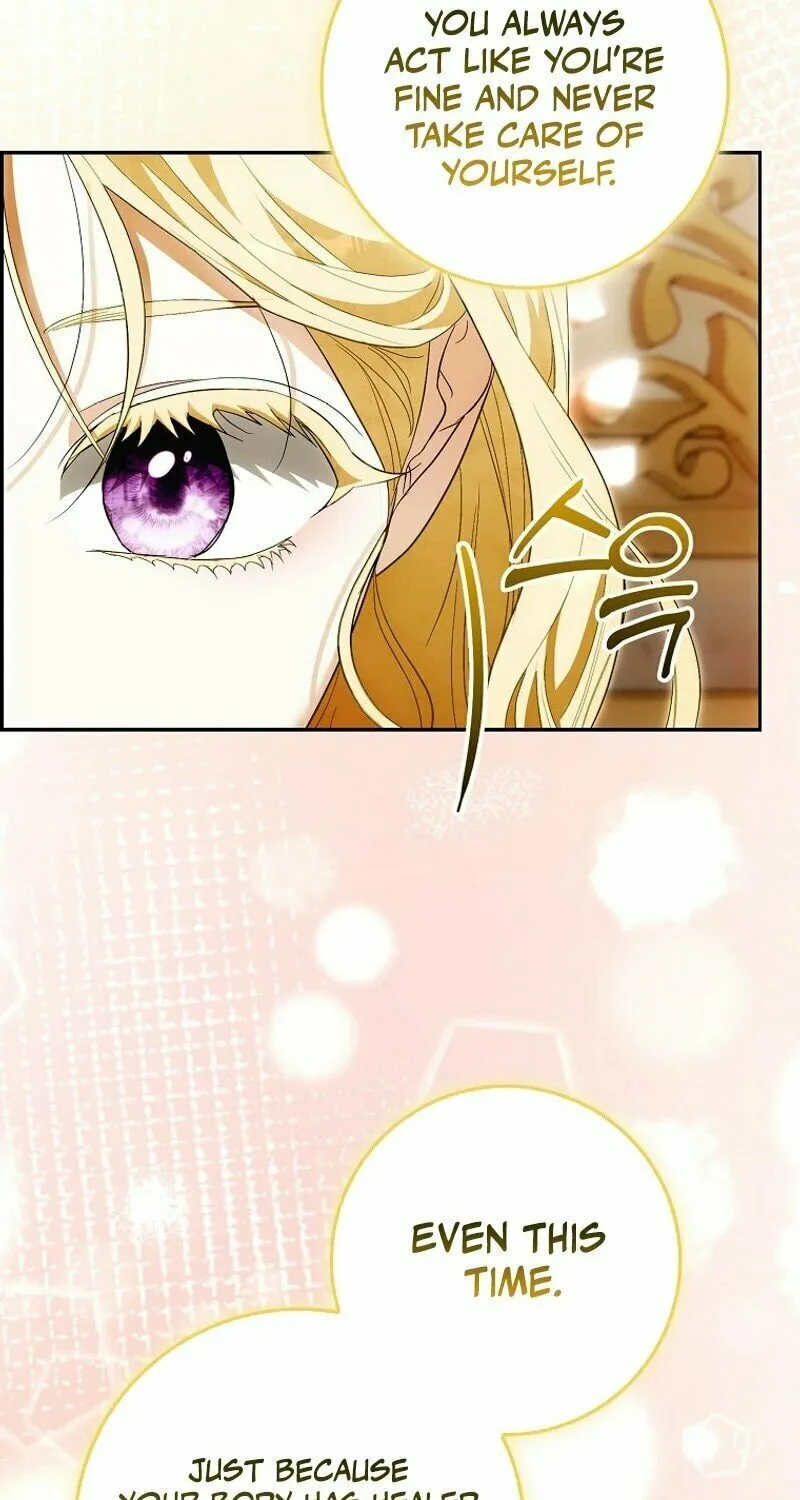 My Wish Is Two Separate Beds Chapter 12 page 41 - 