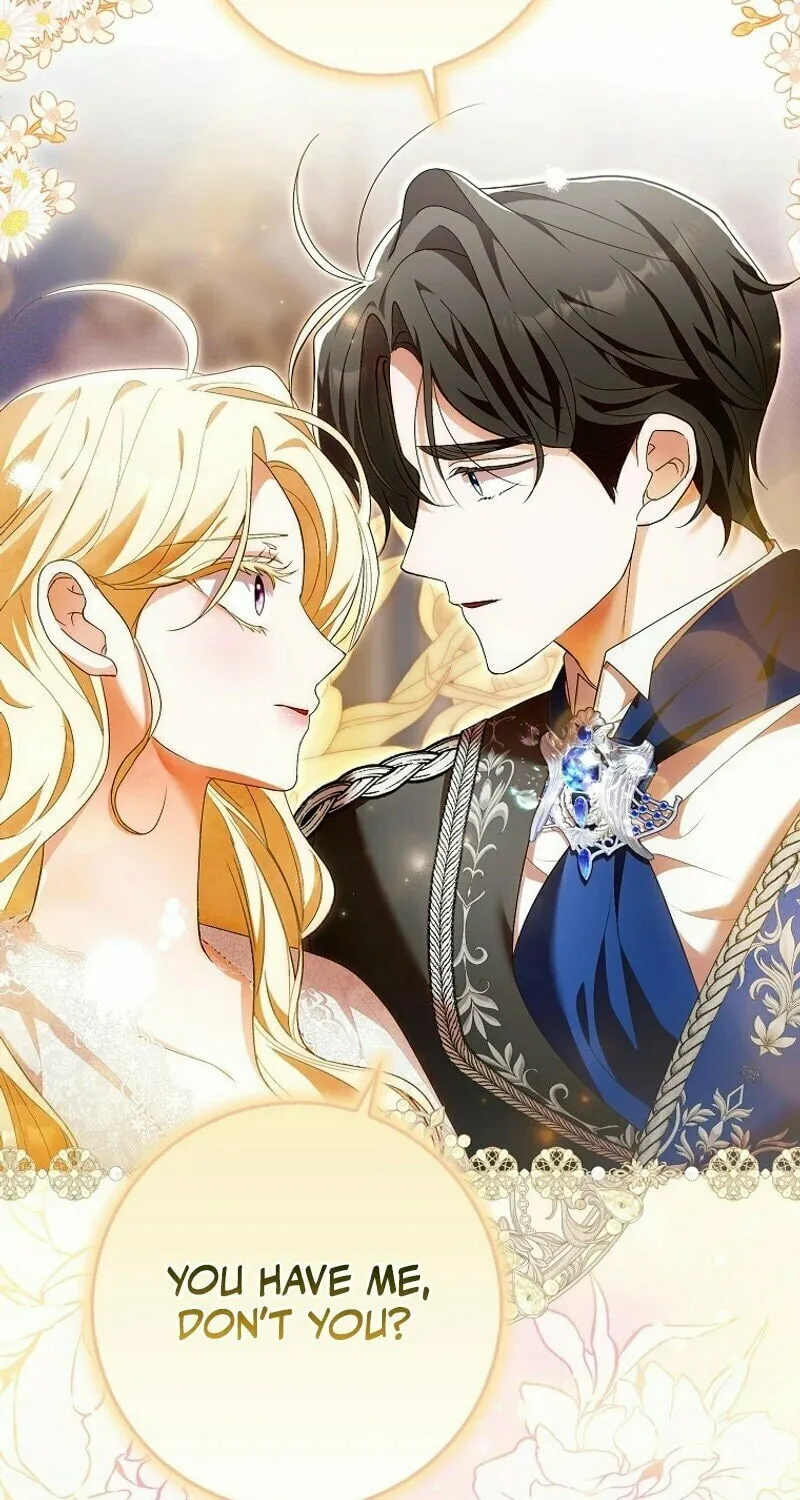 My Wish Is Two Separate Beds Chapter 12 page 43 - 