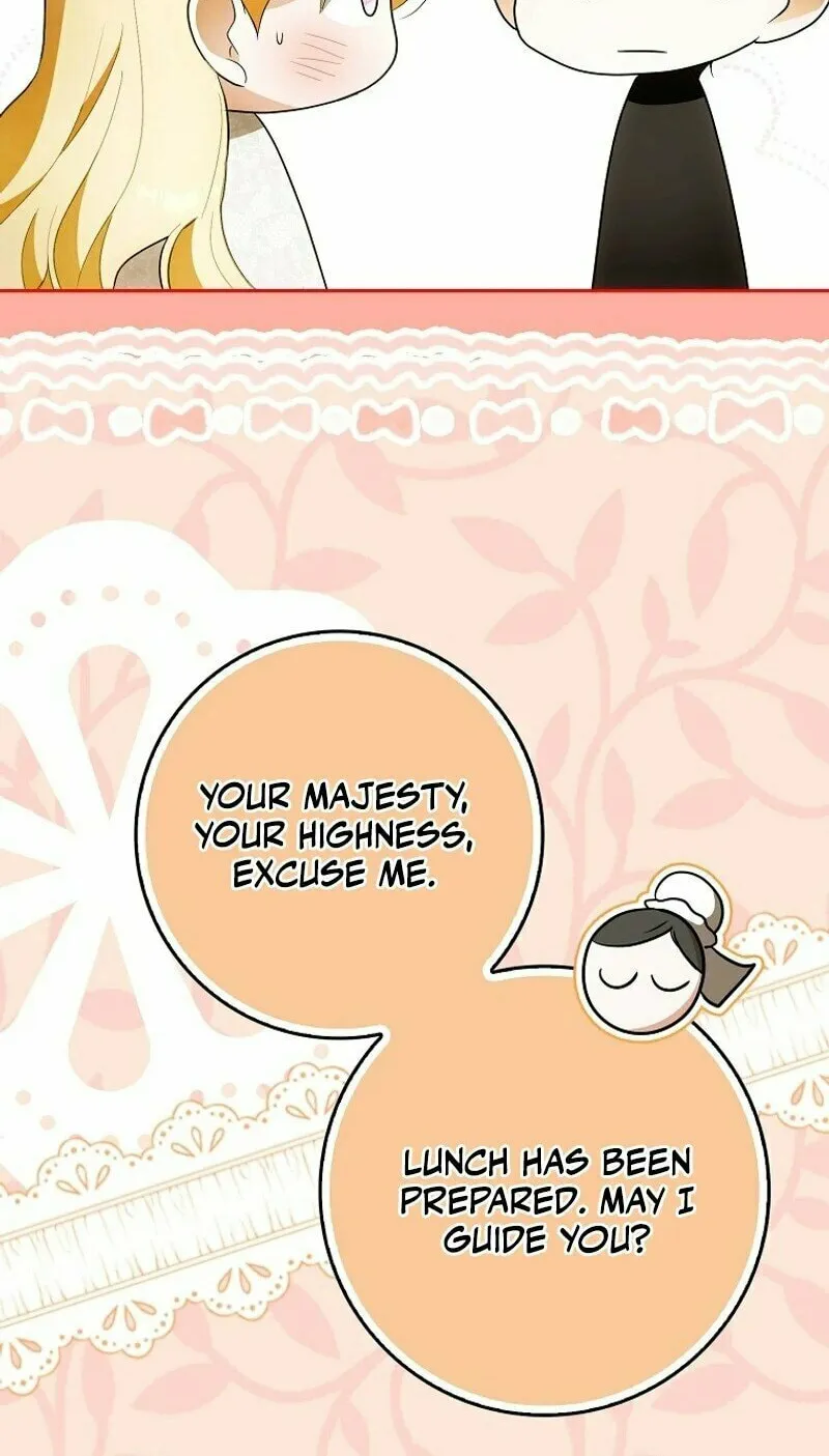 My Wish Is Two Separate Beds Chapter 12 page 46 - 