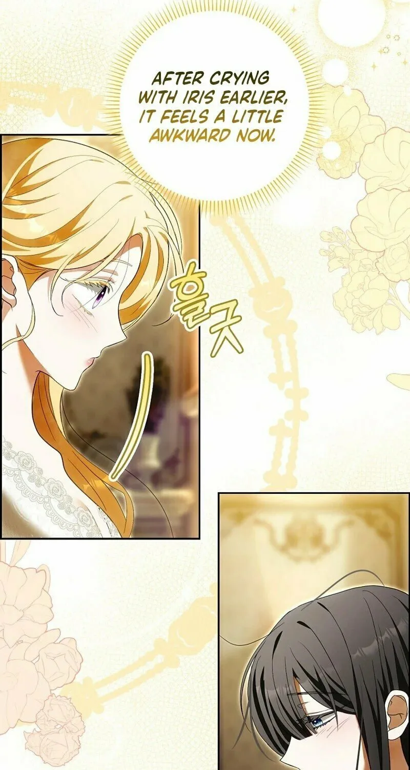 My Wish Is Two Separate Beds Chapter 12 page 51 - 