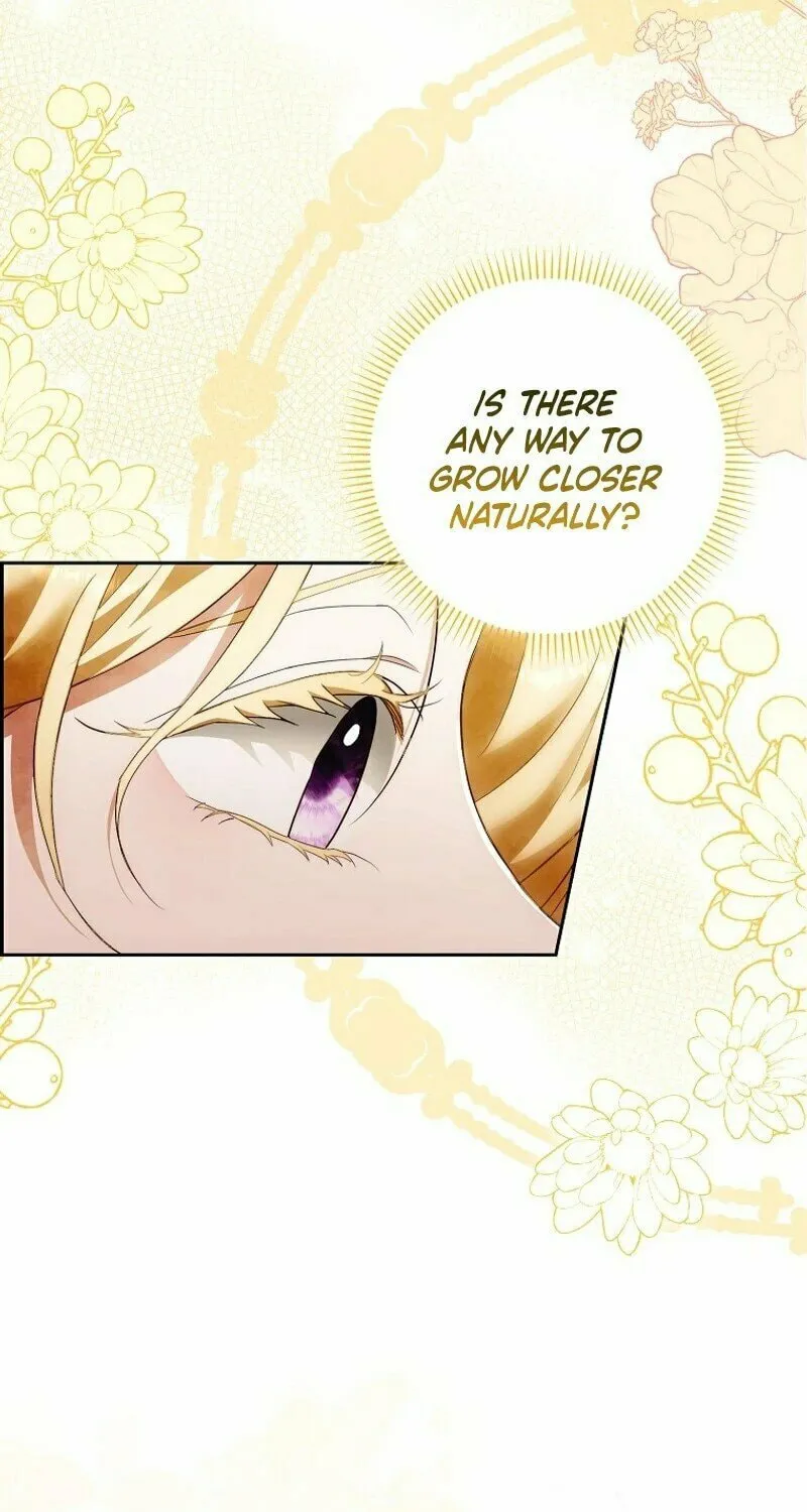 My Wish Is Two Separate Beds Chapter 12 page 53 - 