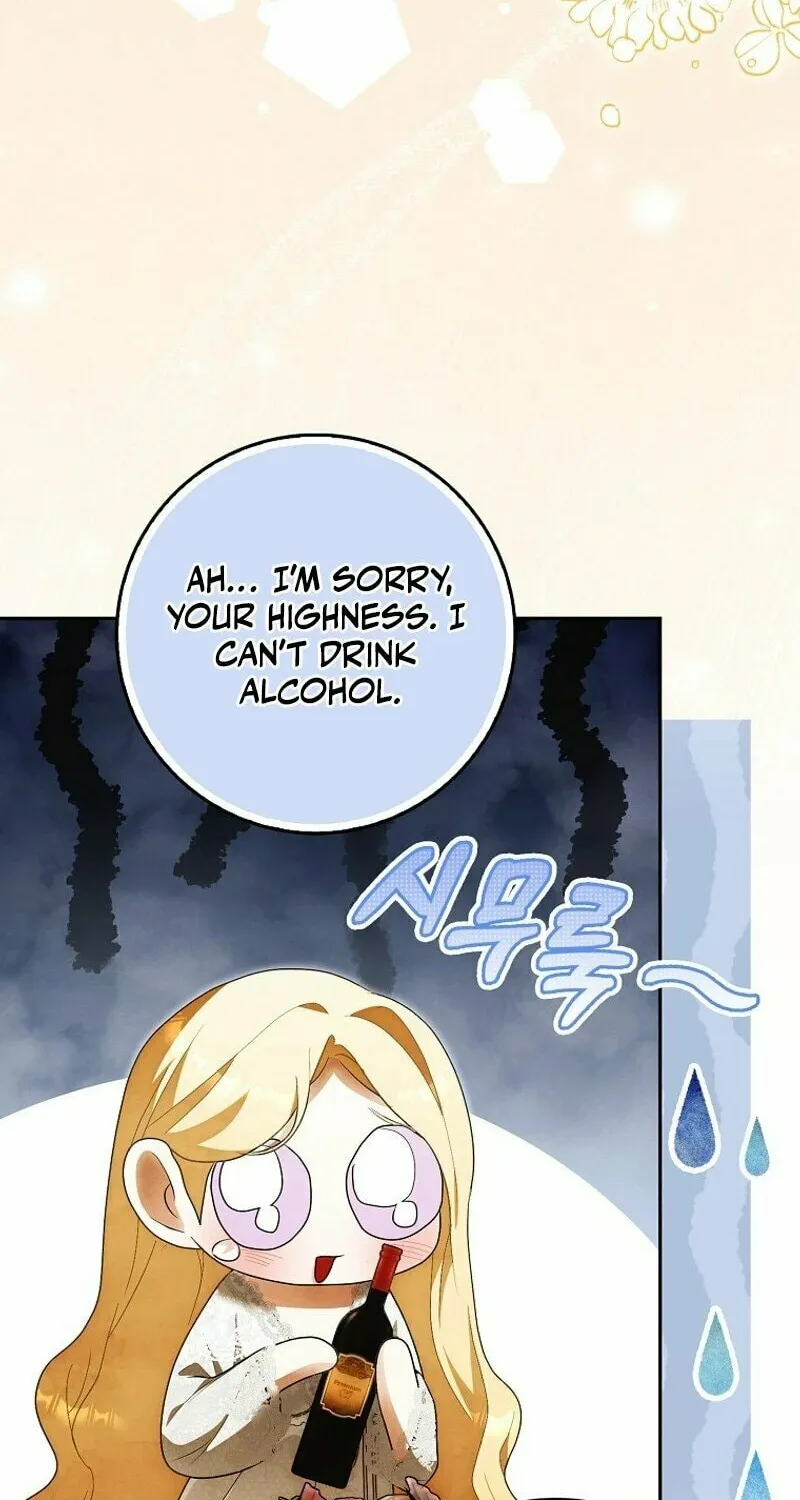 My Wish Is Two Separate Beds Chapter 12 page 56 - 