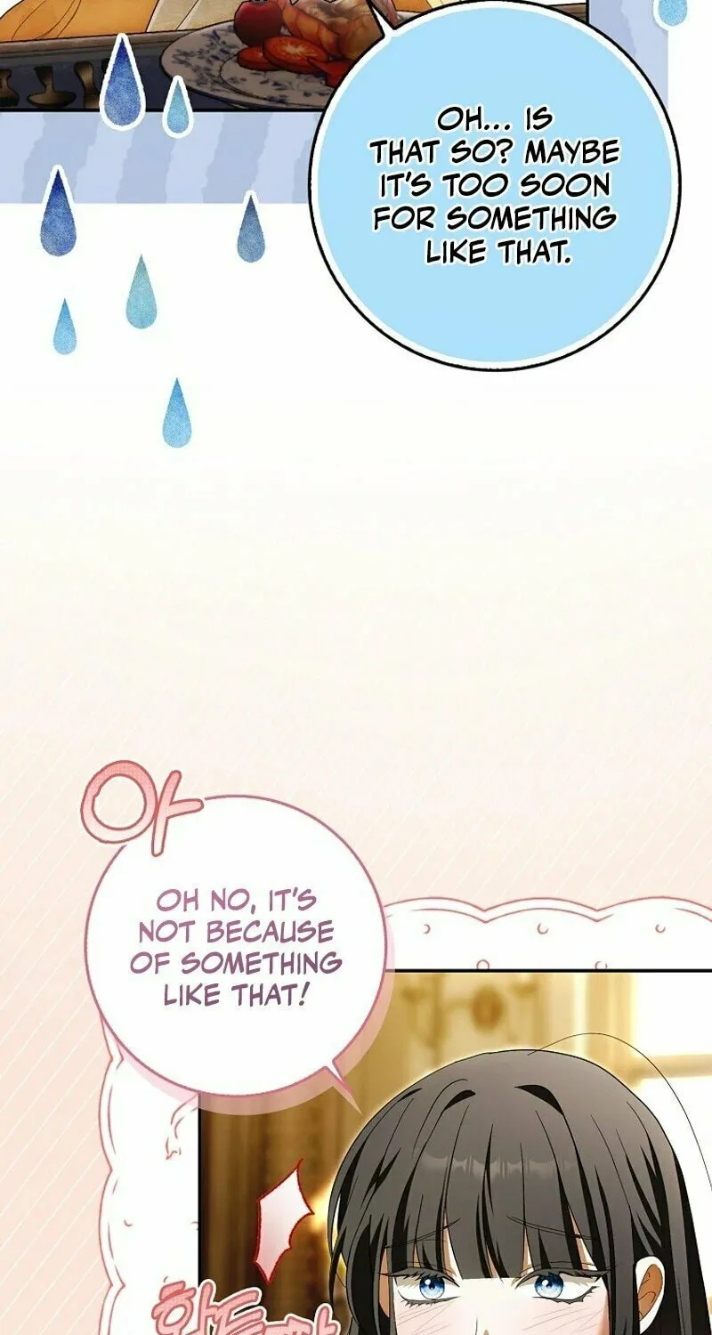 My Wish Is Two Separate Beds Chapter 12 page 57 - 
