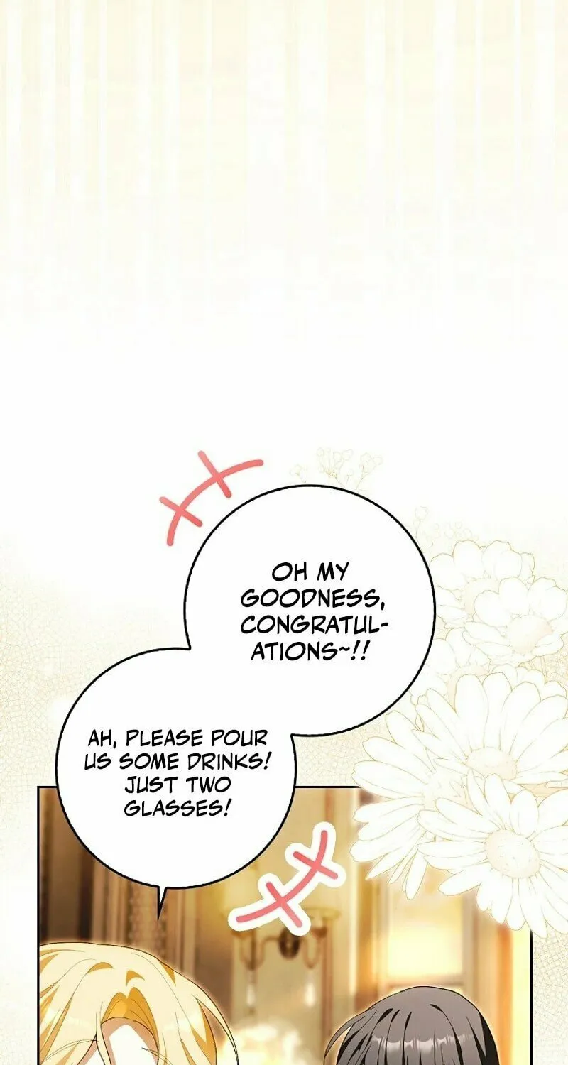 My Wish Is Two Separate Beds Chapter 12 page 61 - 