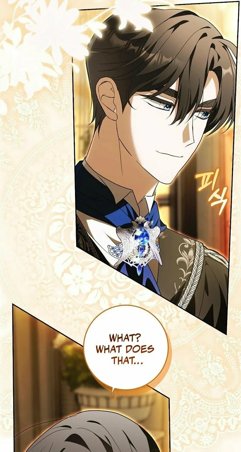My Wish Is Two Separate Beds Chapter 12 page 65 - 
