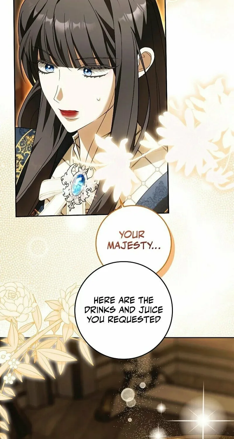 My Wish Is Two Separate Beds Chapter 12 page 66 - 