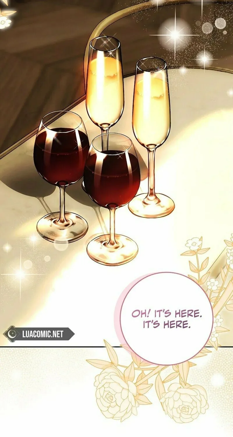 My Wish Is Two Separate Beds Chapter 12 page 67 - 