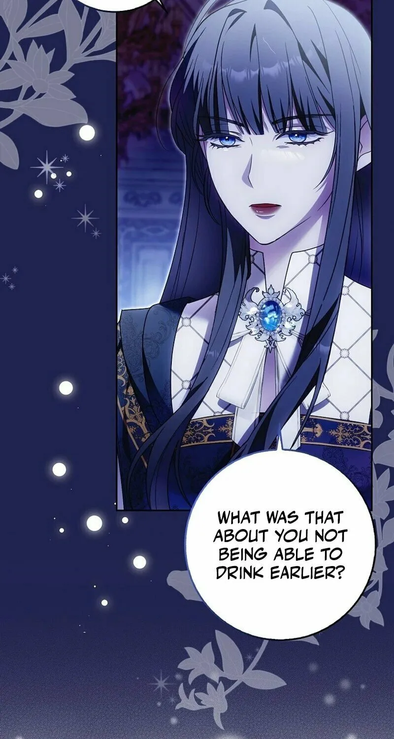 My Wish Is Two Separate Beds Chapter 12 page 75 - 