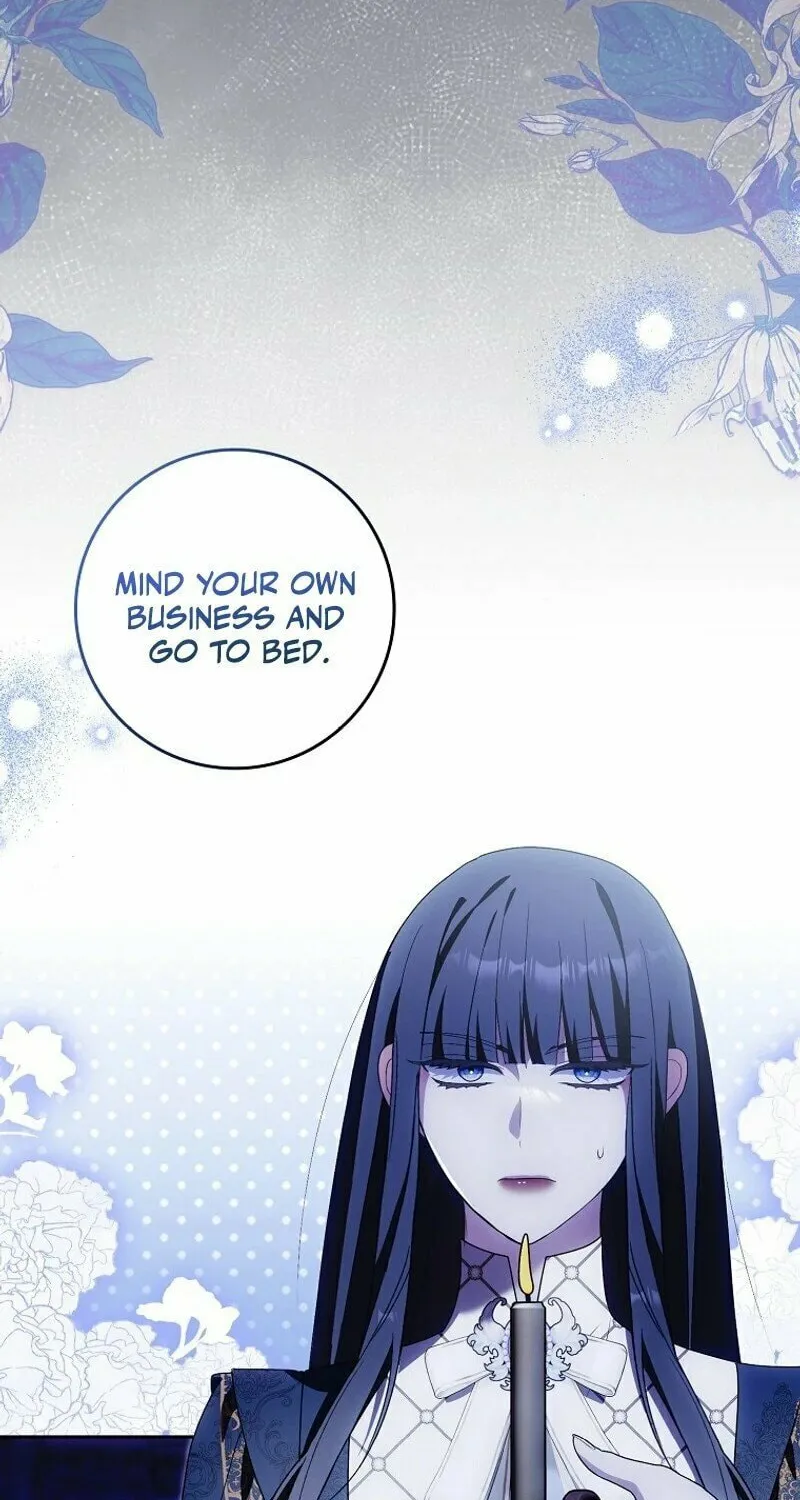 My Wish Is Two Separate Beds Chapter 12 page 80 - 