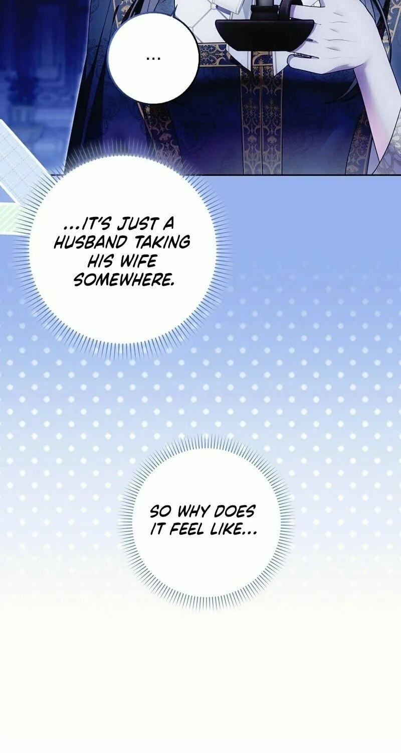 My Wish Is Two Separate Beds Chapter 12 page 81 - 