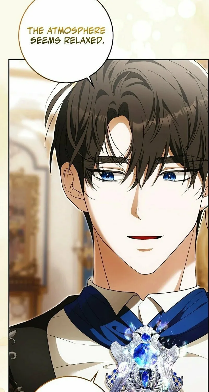My Wish Is Two Separate Beds Chapter 12 page 10 - 