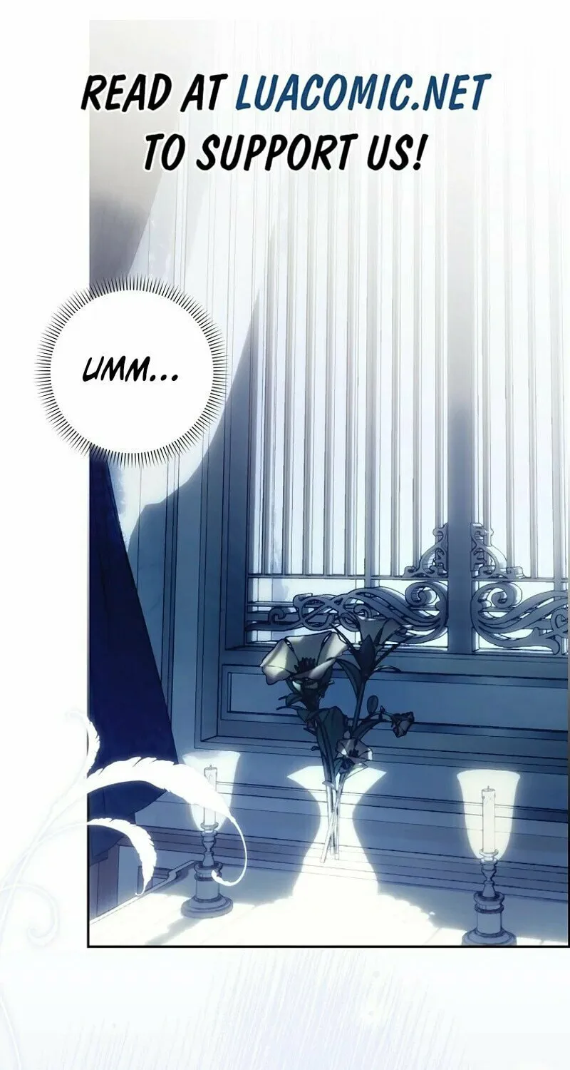 My Wish Is Two Separate Beds Chapter 13 page 2 - 