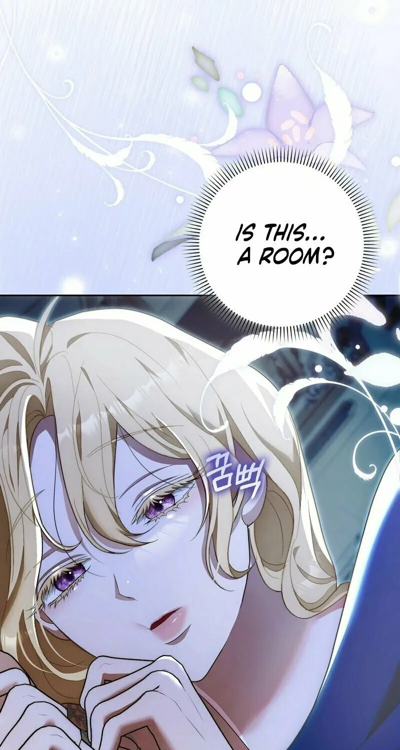 My Wish Is Two Separate Beds Chapter 13 page 3 - 